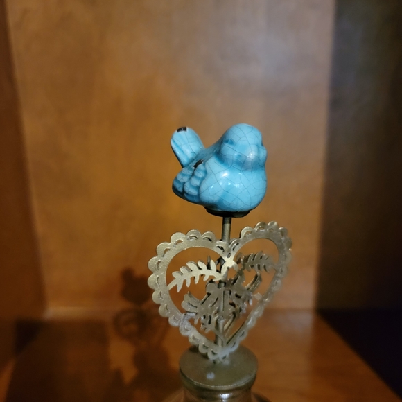 Decorative containers - Picture 2 of 3